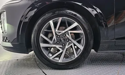 Hyundai Grandeur 2023, 86357 км, за 19298.94 USD