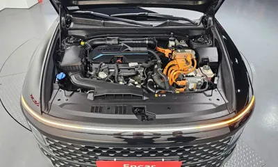Hyundai Grandeur 2023, 86357 км, за 19153.1 USD - фото 6