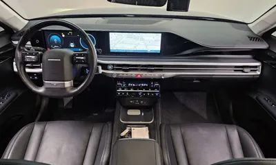 Hyundai Grandeur 2023, 86357 км, за 19153.1 USD - фото 7