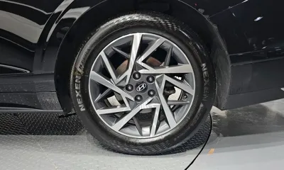 Hyundai Grandeur 2023, 86357 км, за 19153.1 USD - фото 21