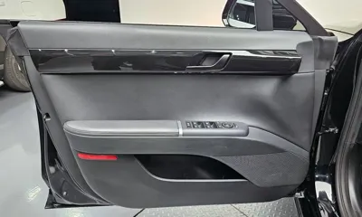 Hyundai Grandeur 2023, 86357 км, за 19153.1 USD - фото 24