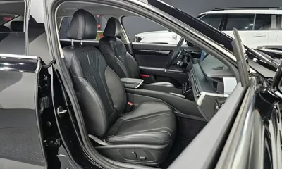 Hyundai Grandeur 2023, 86357 км, за 19153.1 USD - фото 26