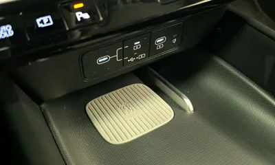 Hyundai Grandeur 2023, 86357 км, за 19153.1 USD - фото 29