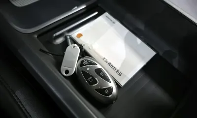 Hyundai Grandeur 2023, 86357 км, за 19153.1 USD - фото 31