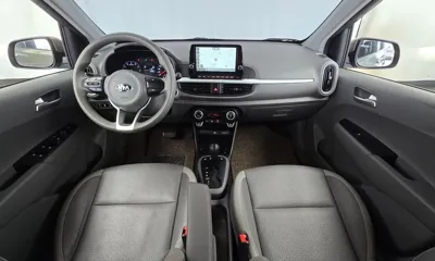Kia Morning 2021, 22832 км, за 6892.48 USD - фото 7