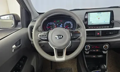Kia Morning 2021, 22832 км, за 6892.48 USD - фото 13