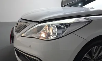 Hyundai Grandeur 2015, 61216 км, за 6301.69 USD - фото 22