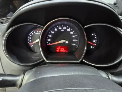 Kia Pride 2012, 99907 км, за 2710.21 USD - фото 9