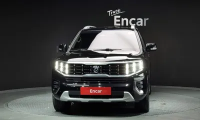 Kia Mohave 2021, 91820 км, за 15042.03 USD