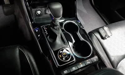 Kia Mohave 2021, 91820 км, за 15042.03 USD - фото 9