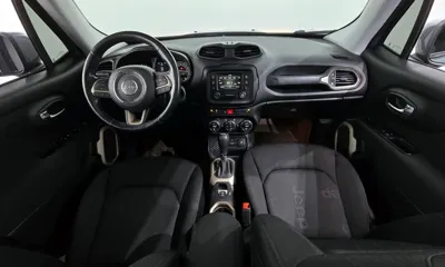 Jeep Renegade 2017, 50980 км, за 5153.62 USD - фото 7