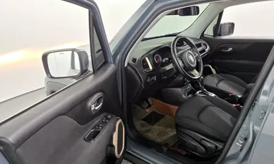 Jeep Renegade 2017, 50980 км, за 5153.62 USD - фото 10