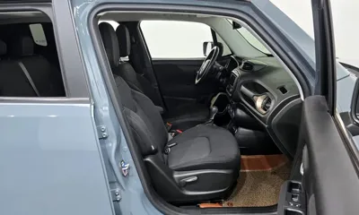 Jeep Renegade 2017, 50980 км, за 5153.62 USD - фото 11