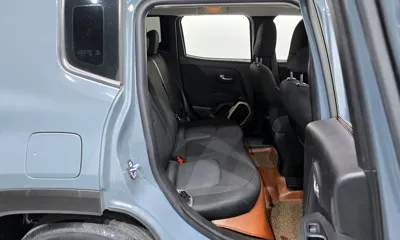 Jeep Renegade 2017, 50980 км, за 5153.62 USD - фото 12