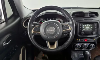 Jeep Renegade 2017, 50980 км, за 5153.62 USD - фото 13