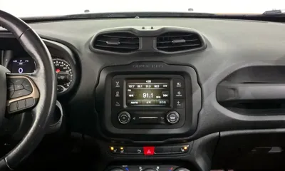 Jeep Renegade 2017, 50980 км, за 5153.62 USD - фото 14