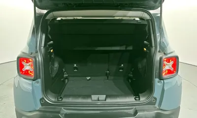 Jeep Renegade 2017, 50980 км, за 5153.62 USD - фото 20