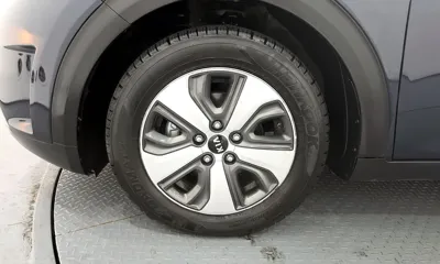 Kia Niro 2018, 112964 км, за 7735.81 USD