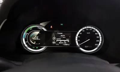 Kia Niro 2018, 112964 км, за 7735.81 USD - фото 8