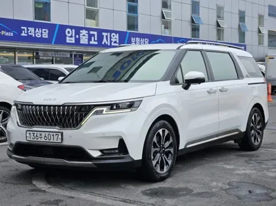 Kia Canival 2022, 103578 км, за 17986.08 USD