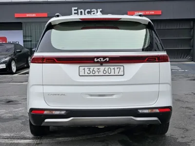 Kia Canival 2022, 103578 км, за 17986.08 USD