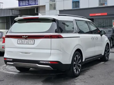 Kia Canival 2022, 103578 км, за 17986.08 USD