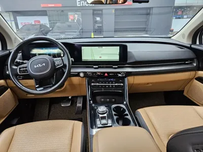 Kia Canival 2022, 103578 км, за 17986.08 USD