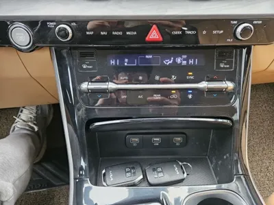 Kia Canival 2022, 103578 км, за 17986.08 USD - фото 8