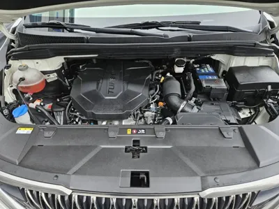 Kia Canival 2022, 103578 км, за 17986.08 USD - фото 18