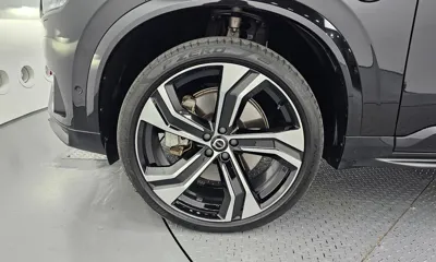 Volvo XC90 2021, 35009 км, за 40002.61 USD