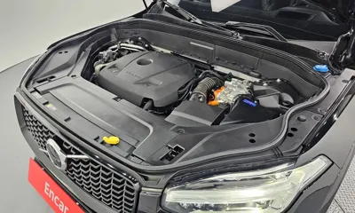 Volvo XC90 2021, 35009 км, за 40002.61 USD - фото 6