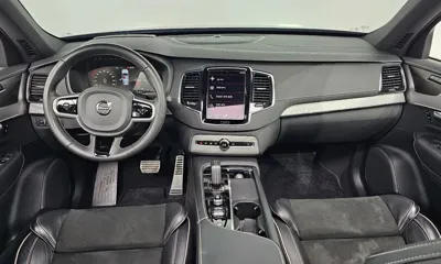 Volvo XC90 2021, 35009 км, за 40002.61 USD - фото 7
