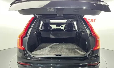 Volvo XC90 2021, 35009 км, за 40002.61 USD - фото 20