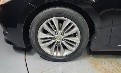 Hyundai Grandeur 2016, 132489 км, за 5120.13 USD