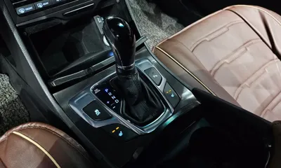 Hyundai Grandeur 2016, 132489 км, за 5120.13 USD - фото 9
