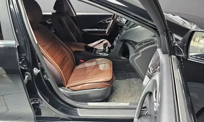 Hyundai Grandeur 2016, 132489 км, за 5120.13 USD - фото 10