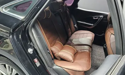 Hyundai Grandeur 2016, 132489 км, за 5120.13 USD - фото 11