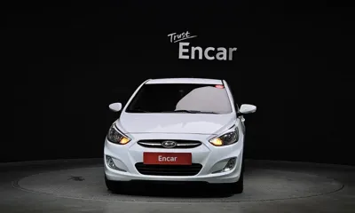 Hyundai Accent 2017, 56119 км, за 4757.18 USD