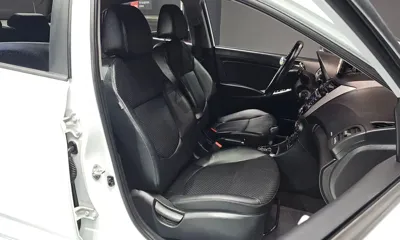 Hyundai Accent 2017, 56119 км, за 4757.18 USD - фото 10