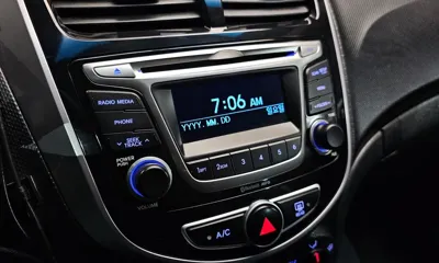 Hyundai Accent 2017, 56119 км, за 4757.18 USD - фото 15