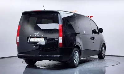 Hyundai Staria 2022, 177116 км, за 13326.39 USD