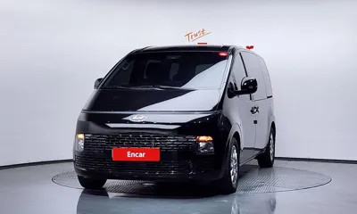 Hyundai Staria 2022, 177116 км, за 13326.39 USD