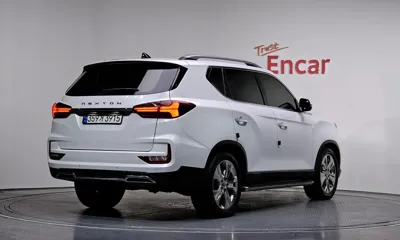 KG_Mobility_Ssangyong Rexton 2021, 152645 км, за 12751.9 USD