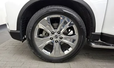 KG_Mobility_Ssangyong Rexton 2021, 152645 км, за 12751.9 USD