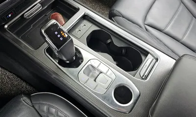 KG_Mobility_Ssangyong Rexton 2021, 152645 км, за 12751.9 USD - фото 9