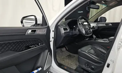 KG_Mobility_Ssangyong Rexton 2021, 152645 км, за 12751.9 USD - фото 10