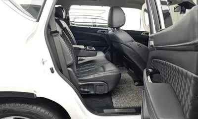 KG_Mobility_Ssangyong Rexton 2021, 152645 км, за 12751.9 USD - фото 12