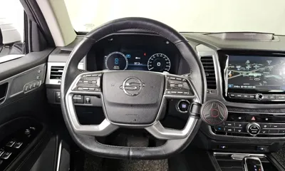 KG_Mobility_Ssangyong Rexton 2021, 152645 км, за 12751.9 USD - фото 13