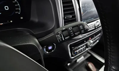 KG_Mobility_Ssangyong Rexton 2021, 152645 км, за 12751.9 USD - фото 17