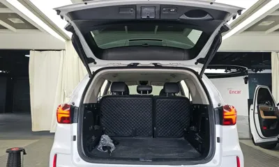 KG_Mobility_Ssangyong Rexton 2021, 152645 км, за 12751.9 USD - фото 20